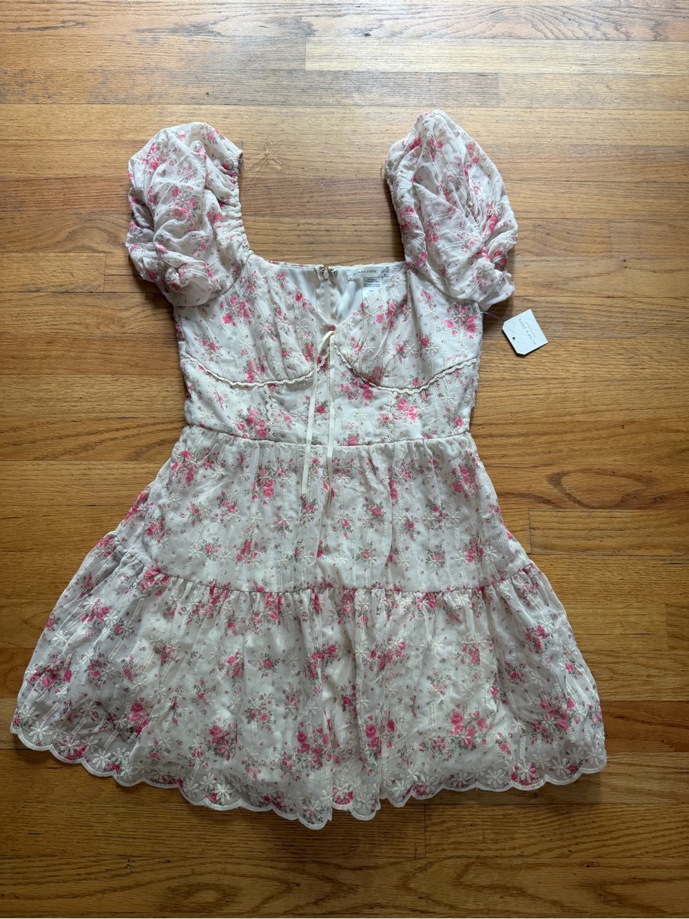 NWT altar’d state dress